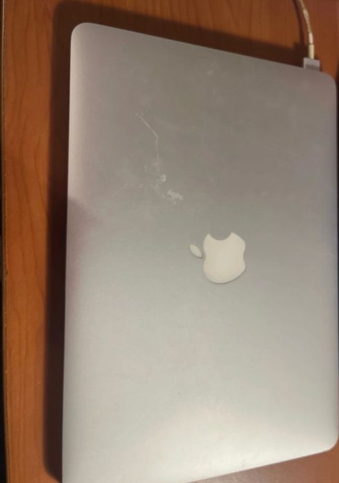 MacBook Pro Late 2013