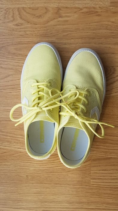 Trampki Converse