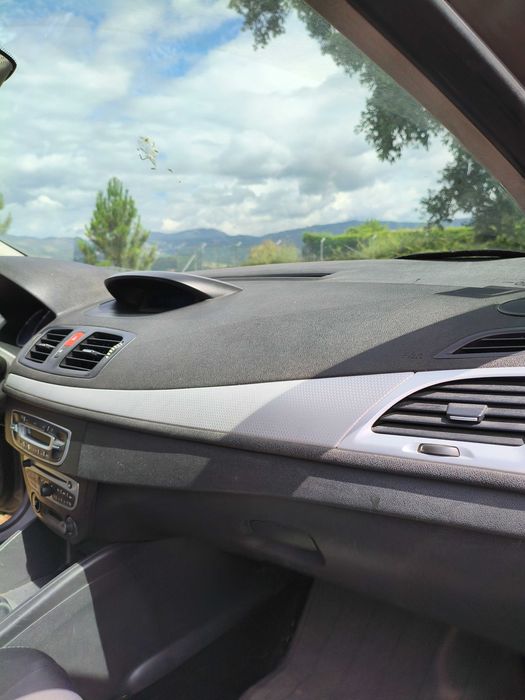 Renault Megane 2009