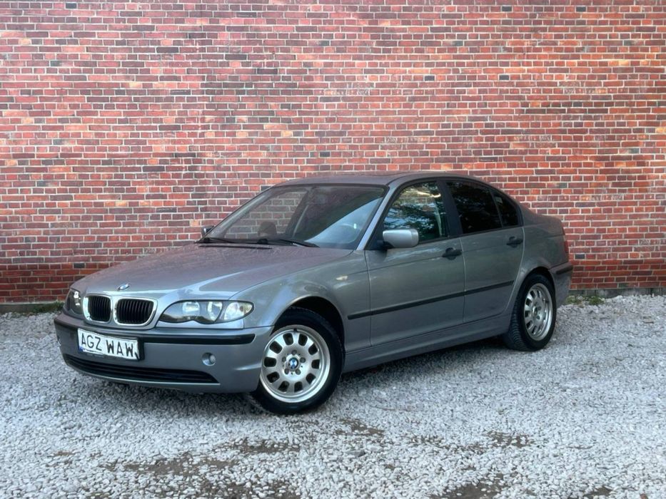 BMW Seria 3