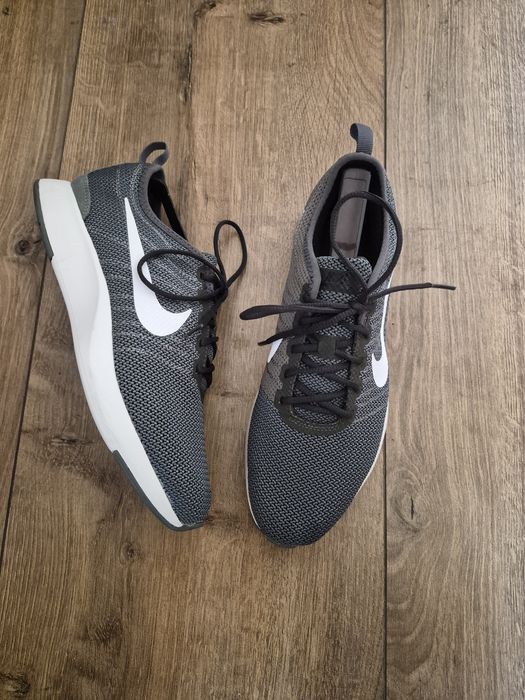 Кроссовки Nike Dualtone Racer