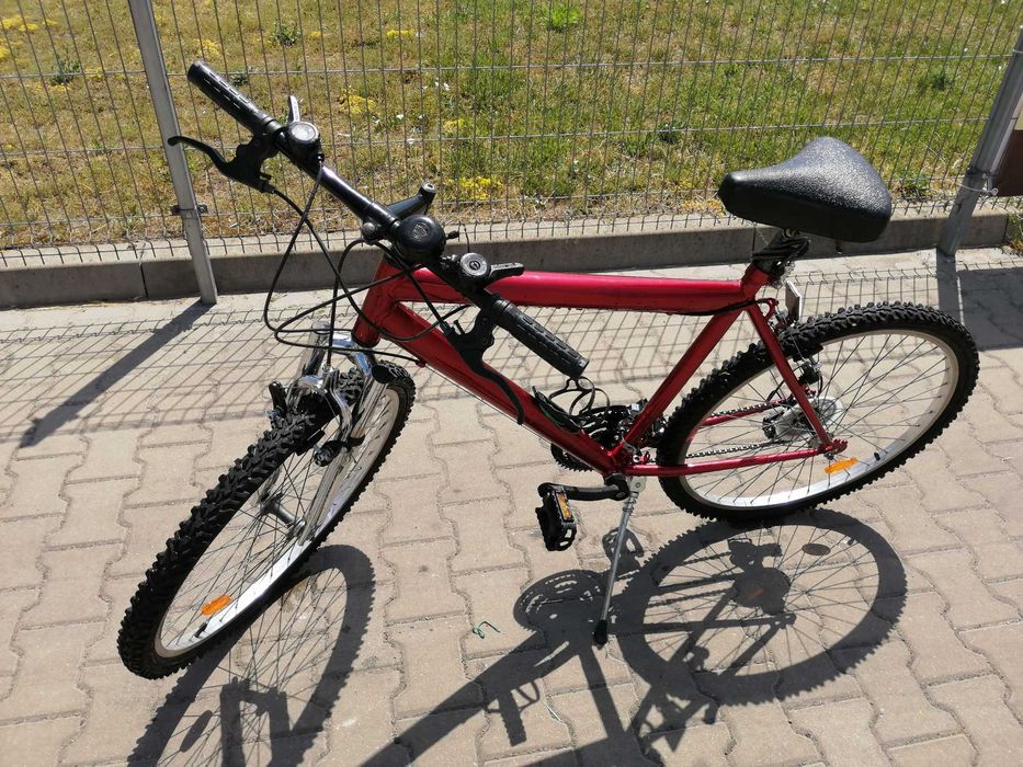 Rower górski męski 26