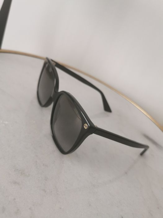 Óculos de Sol Gucci Originais