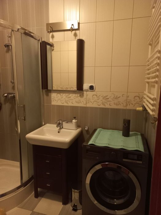 Wynajmę mieszkanie. Perełka !