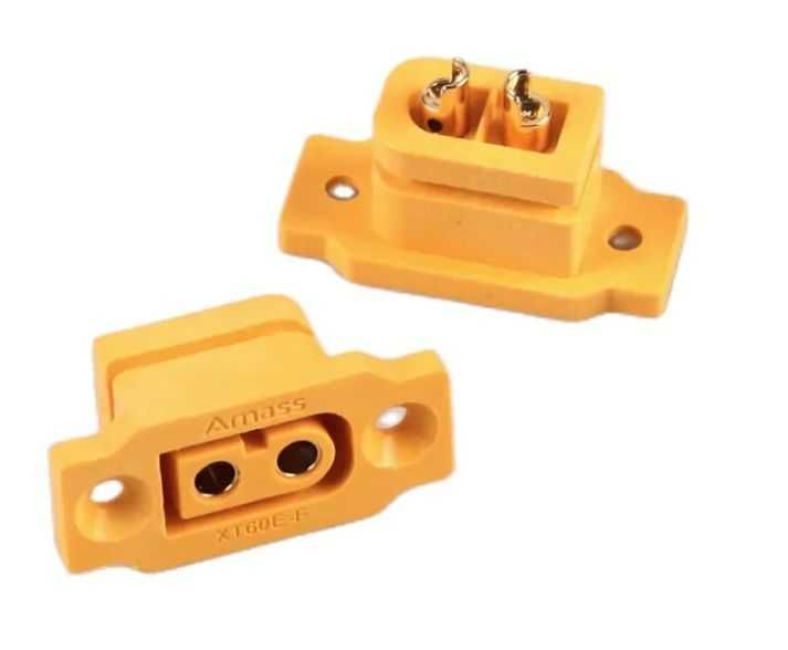 Connector Amass конектор тато, конектори мама