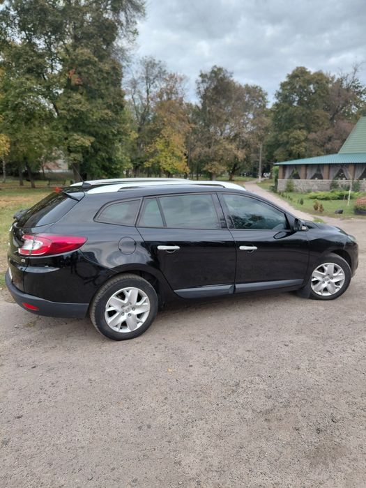 Продам Renault Megane 3