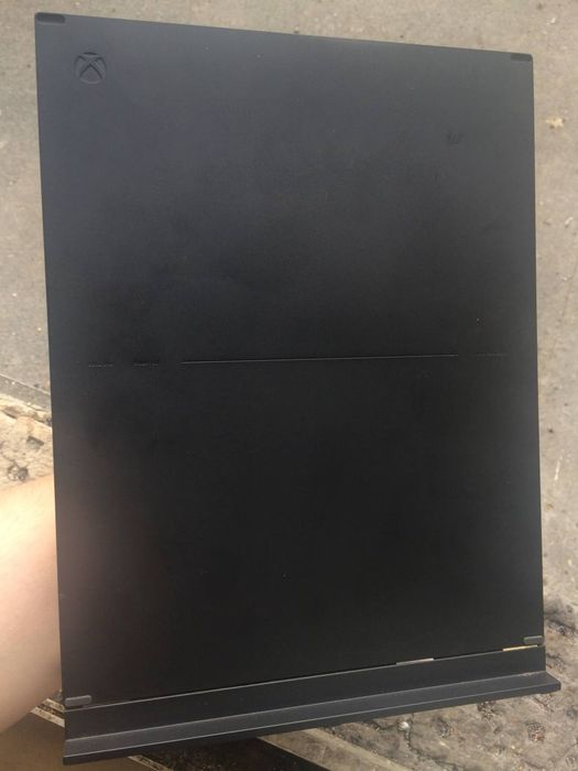 Xbox one S (2tb)