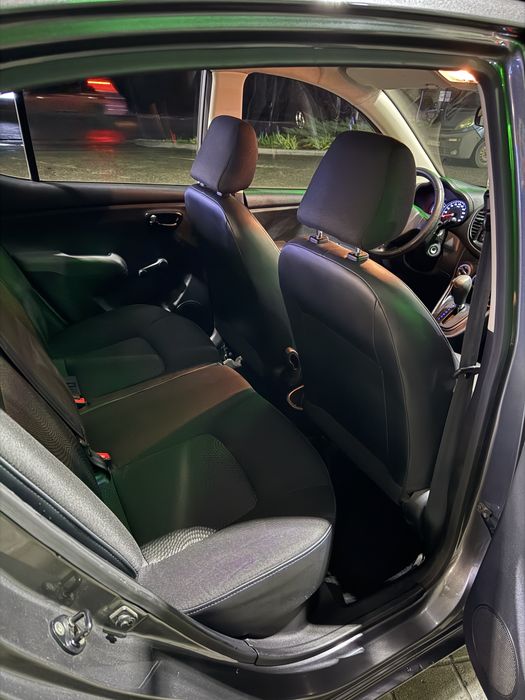 Hyundai i10 в идеальном состоянии!!!