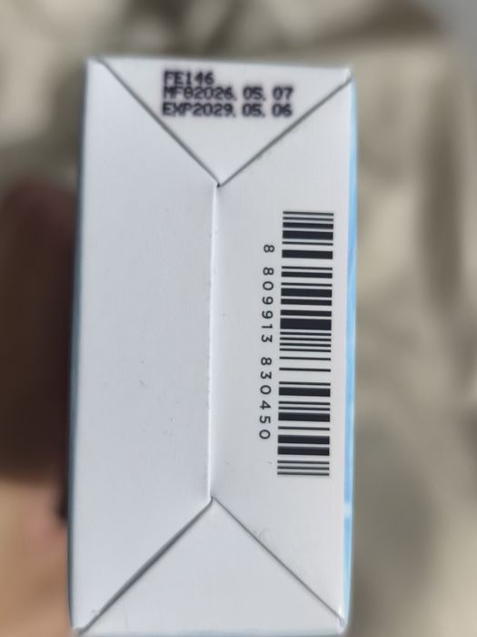 Centella spf 50 kwas hialuronowy