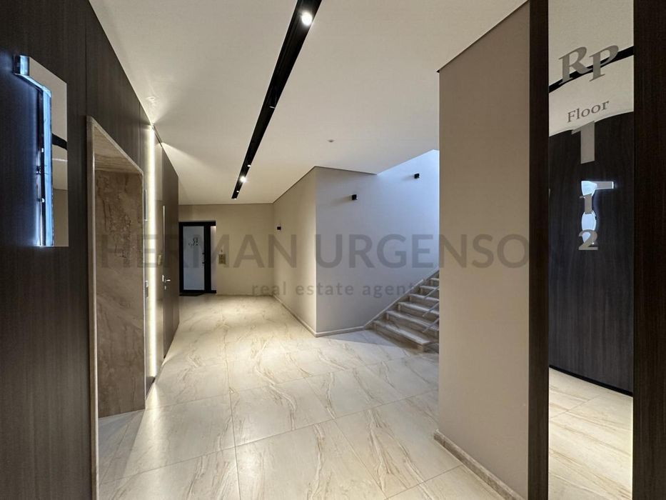 3-rooms apartment apartment by the address st. Slovyanska nab (area 90 m²) - Atlanta.ua - photo 9