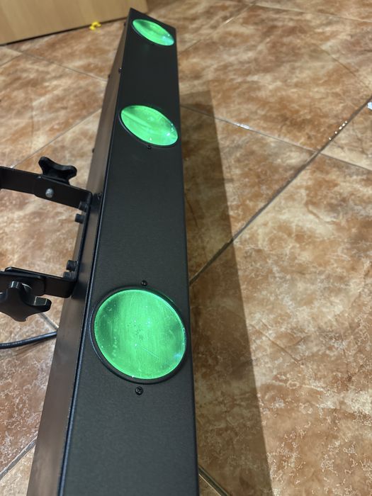 Vendo varytec led laser 4