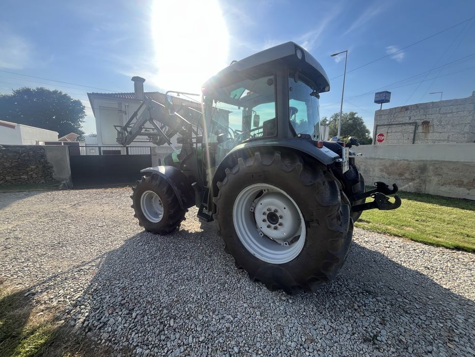 Deutz Fahr 5090.4d