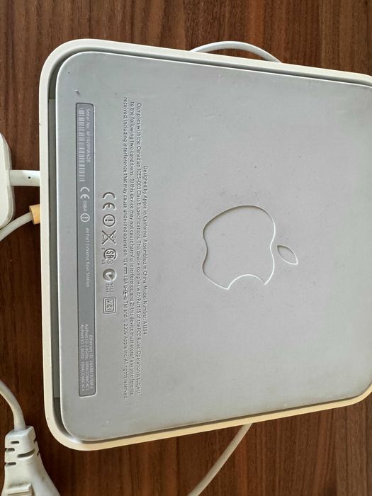 Apple Airport Extreme Base Station 4ª Geração