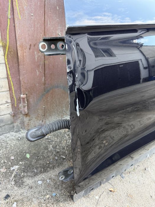 Дверь 15-25 год ford edge передняя левая под рихтовку