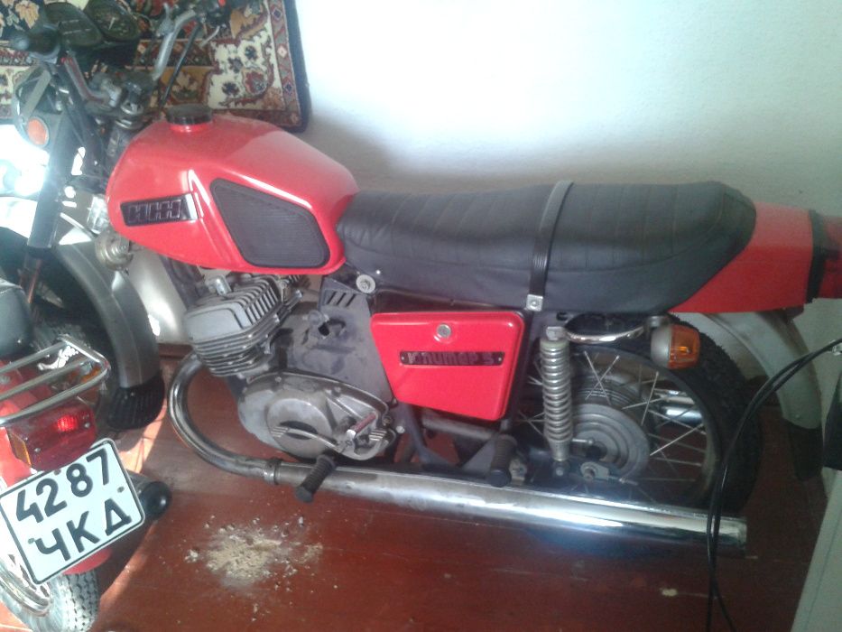 Иж юпитер 5 новий