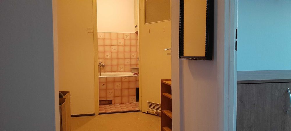 Apartment in Łódź - More