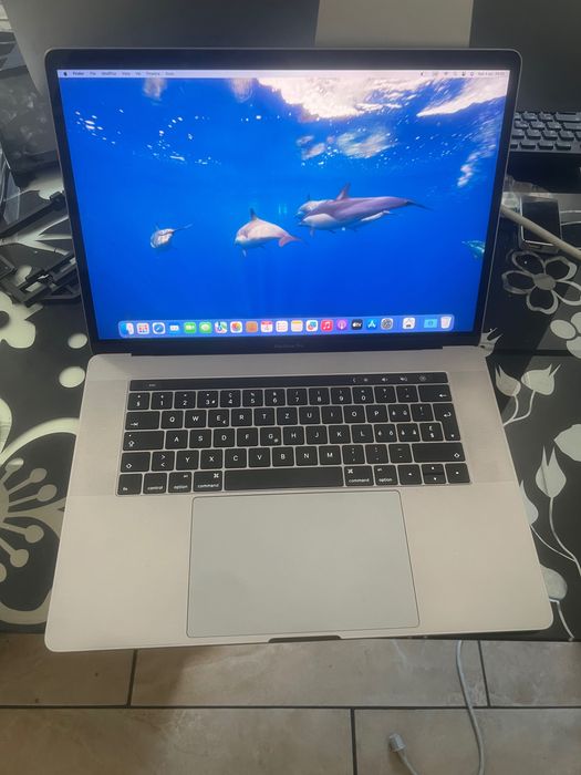 MacBook Pro Retina 13.3 ''