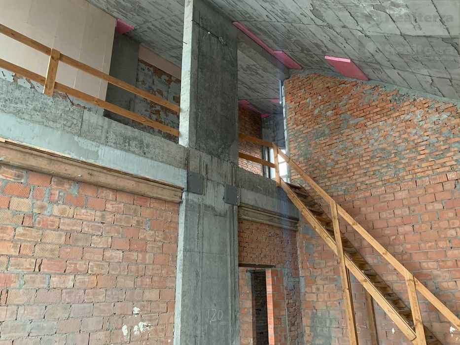 Багатокімнатна квартира за адресою бульвар Дружби Народів (площа 337 м²) - Atlanta.ua - фото 17