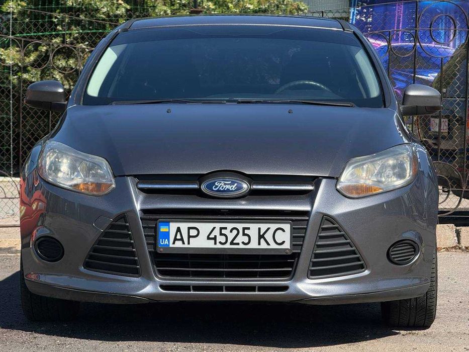 Ford Focus 2014, 2.0 бензин, автомат