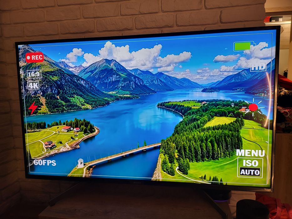 Dla Ciebie wszystko telewizor sony xg w kategorii TV