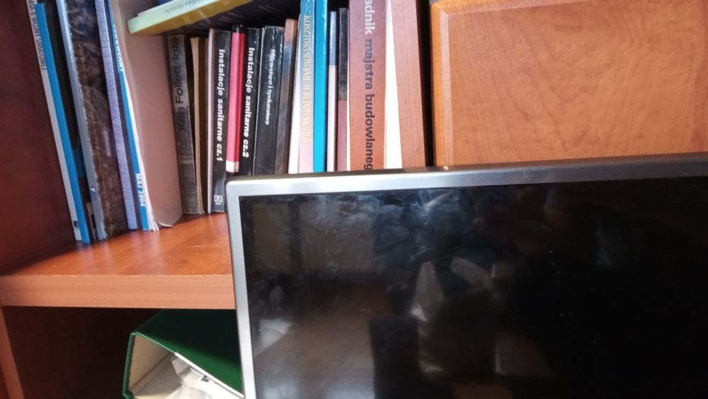 Ekran matryca LG 42LB650V-ZN.BEEDLJP 412MAWL9Z969 ładna jak nowa