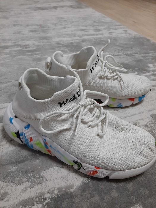 Продам кросівки wazixie 40 розмір