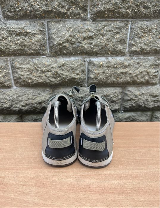 Clarks Оригинал