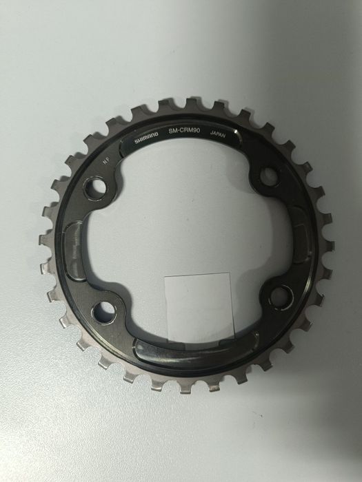 Prato de pedaleiro XTR 32D para 11v