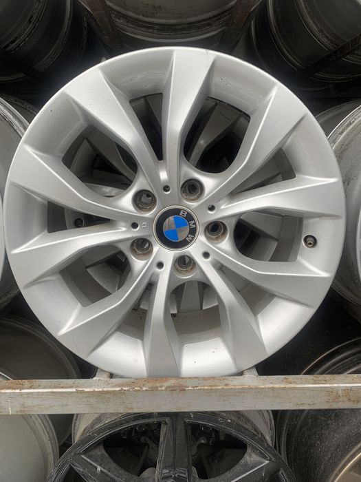 17”nowe kola zimowe bmw f10 f30 e90 nowe opony