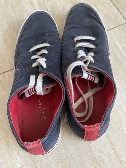 Tommy Hilfiger TH Light rozm.45