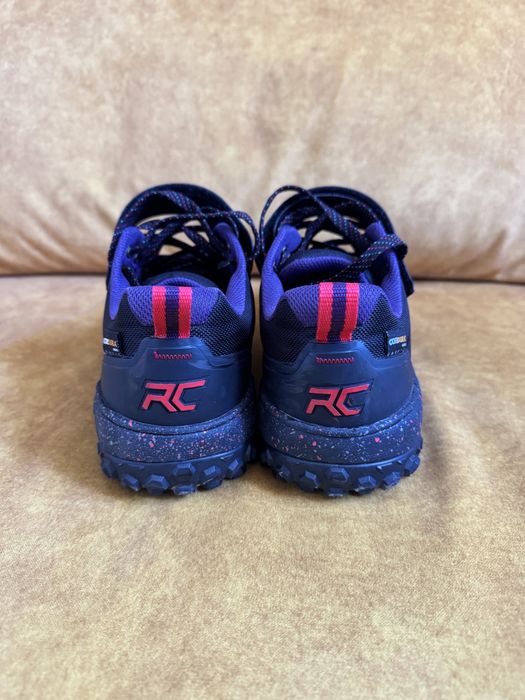 Tênis/sapatilha RC Ride Concepts Tallac D30 - tam 45