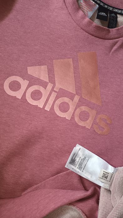 Bluza firmy Adidas