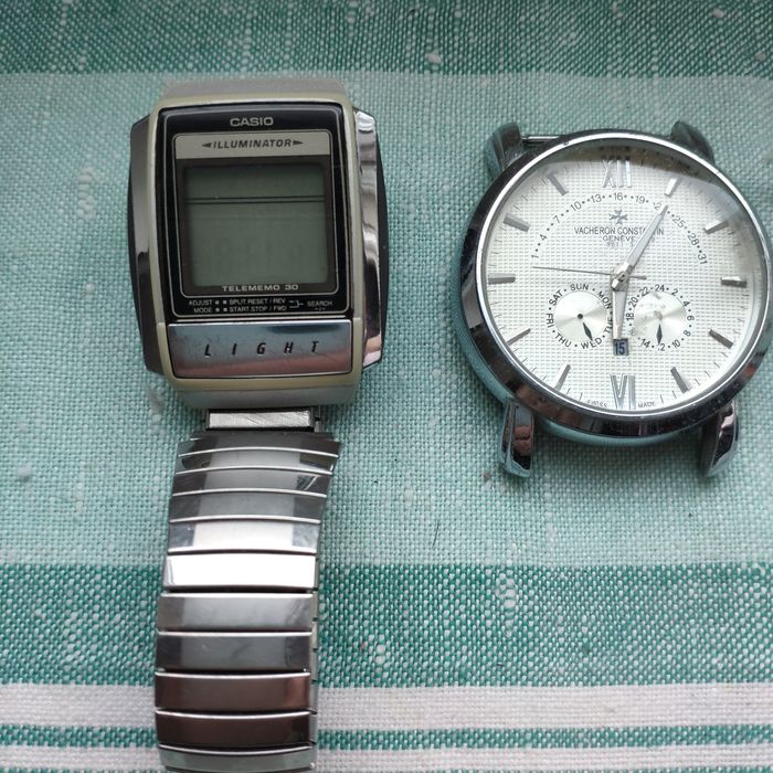 Часы наручные СССР