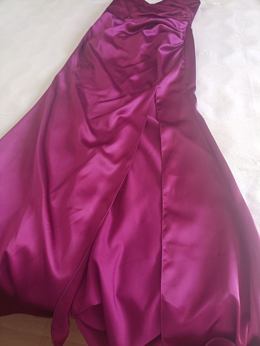 Vestido cerimónia Nº40 Betzzia