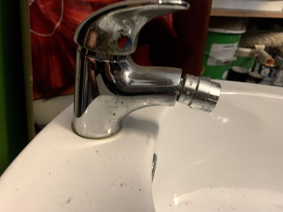 Bidé em ótimo estado