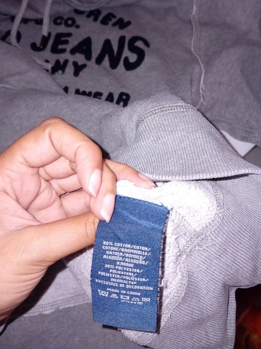 Sweatshirt original Polo Jeans Company by Ralph Lauren