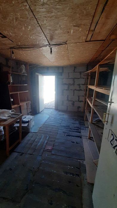 Здам в оренду два гаража на Стікольному