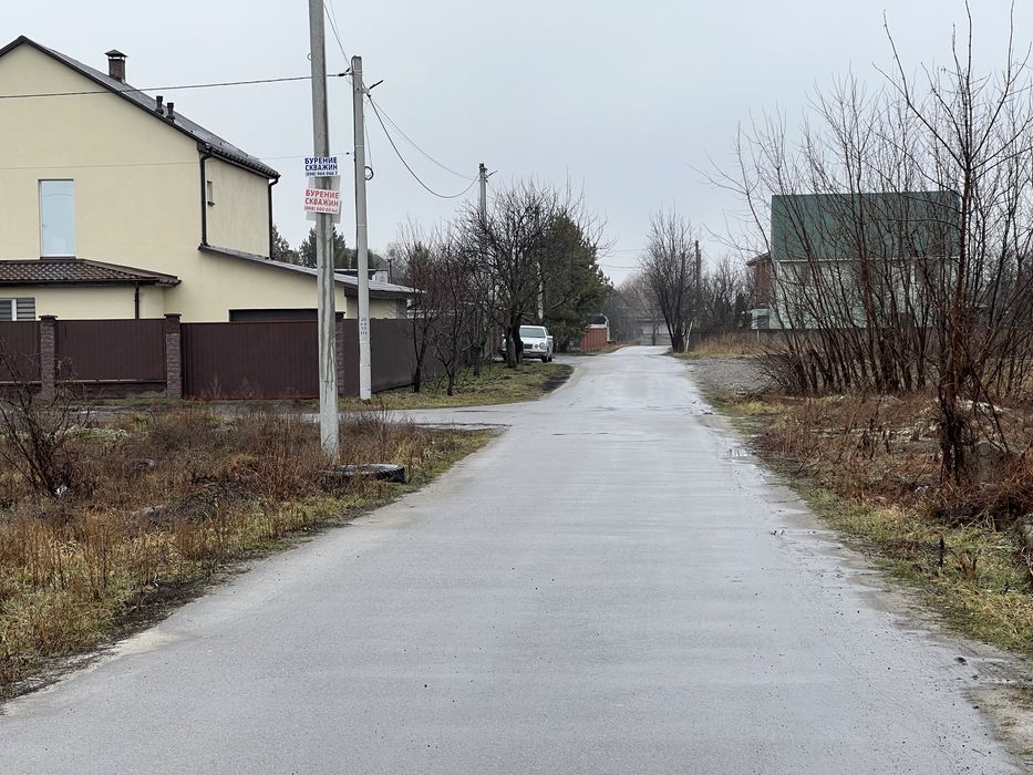 Пр зем уч 15сПогребы ул Зарична