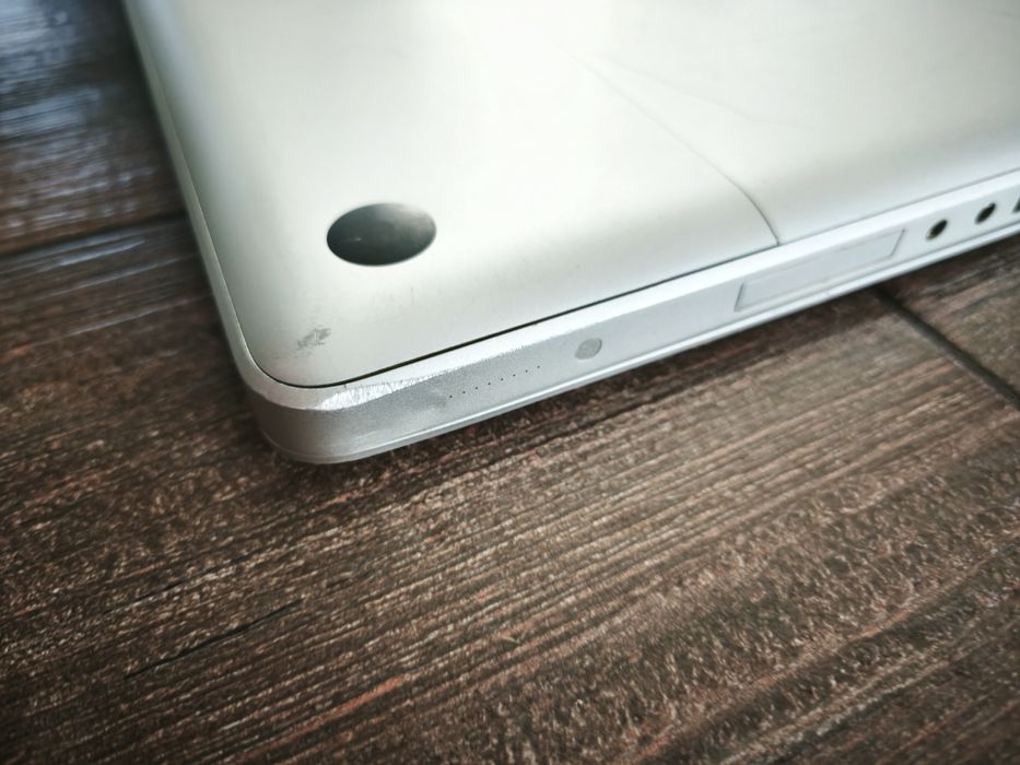 MacBook Pro 15.4 Apple model A1286