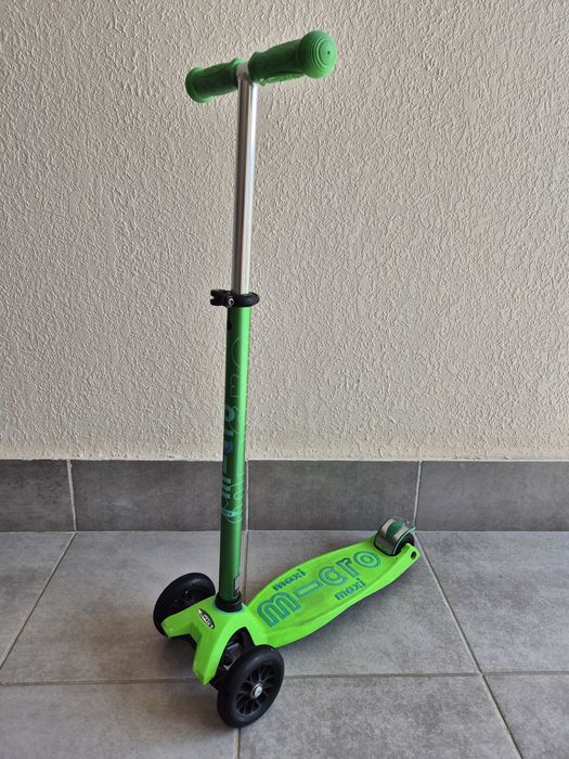 Самокат Micro Maxi оригінал