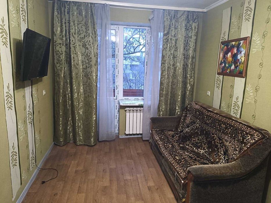Квартира 2х комнатная (от хозяина, без риэлторской комиссии)ХБК Херсон