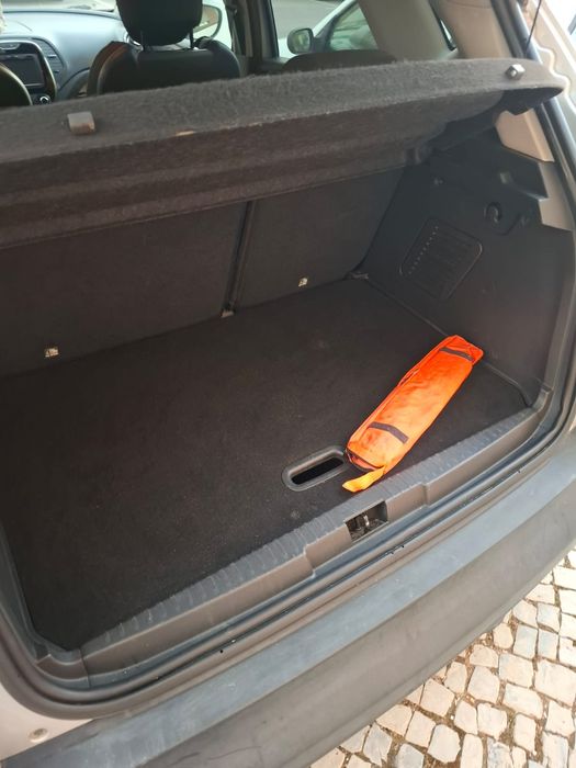 Renault capture dci