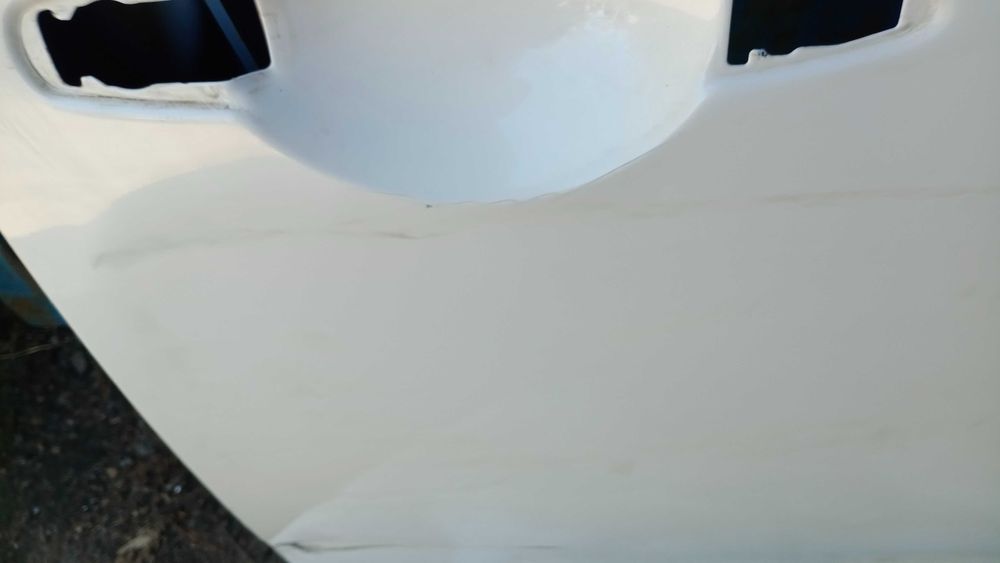 Дверь передняя правая Infiniti QX56/QX80 2014-2019 Patrol Y62