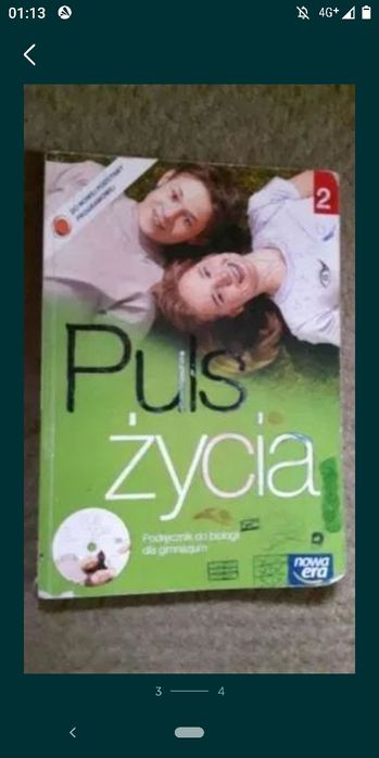 Puls życia 2 Jefimow Nowa era