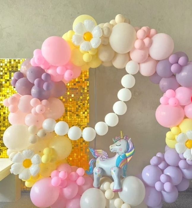 Decoração chá revelação aniversário festas eventos