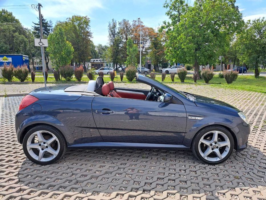 Opel Tigra 2009 1.4 90km