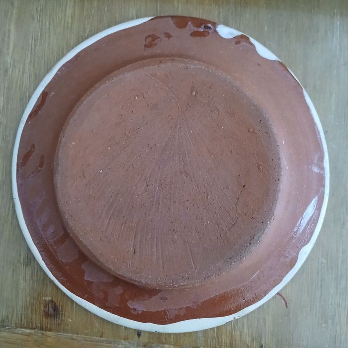 Prato Cerâmica do Redondo