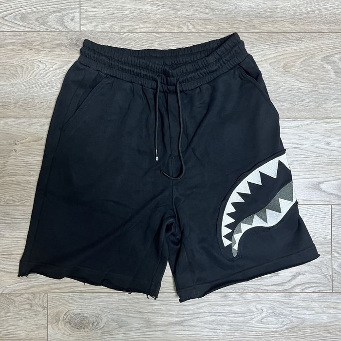 Шорти Bape Sprayground