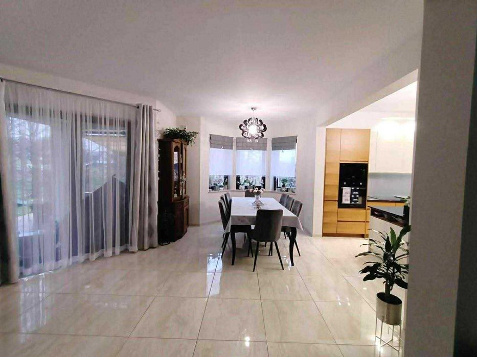 Na sprzedaż dom jednorodzinny Rzeszów - Kielanówka