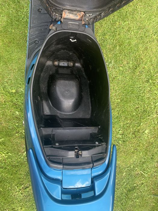 Хонда діо 28 ZX